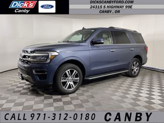Used 2023 Ford Expedition Limited AWD/4WD 360° Tour