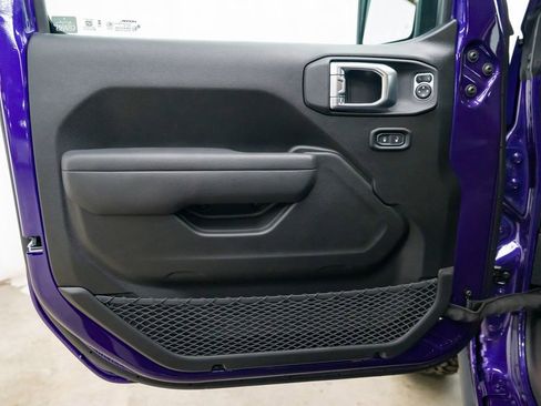 New 2026 Jeep Wrangler Rubicon image 22