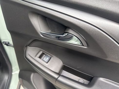 Used 2025 Chevrolet TrailBlazer LT w/ LT Cold Weather Package image 27