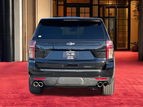 Used 2023 Chevrolet Tahoe RST w/ RST Performance Edition image 11
