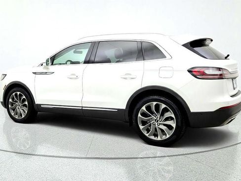 Used 2023 Lincoln Nautilus Reserve w/ Equipment Group 201A AWD/4WD image 7