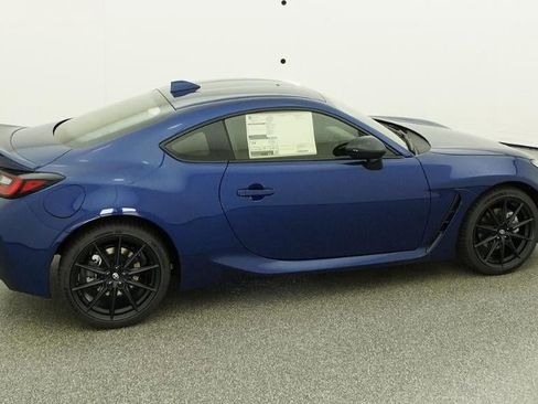 New 2026 Toyota GR86 Premium RWD image 10