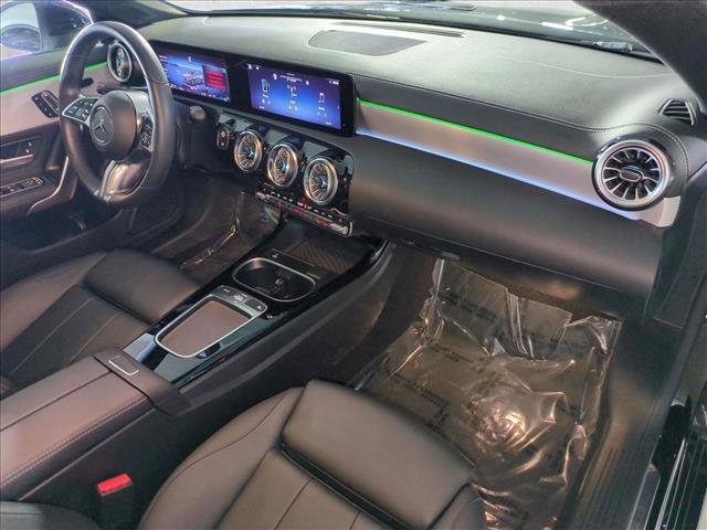 Certified 2024 Mercedes-Benz CLA 250 image 24