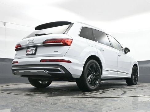 Used 2022 Audi Q7 3.0T Premium Plus image 45