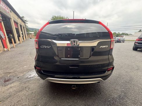 Used 2015 Honda CR-V EX image 6