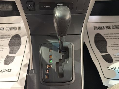 Used 2009 Toyota Corolla LE image 22