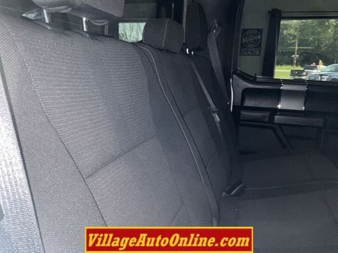 Used 2017 Ford F150 XLT w/ Equipment Group 302A Luxury AWD/4WD image 30
