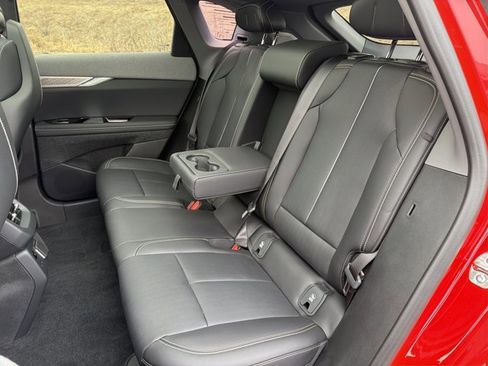 New 2025 Cadillac Optiq Sport 2 w/ LPO, Floor Liner Package image 24