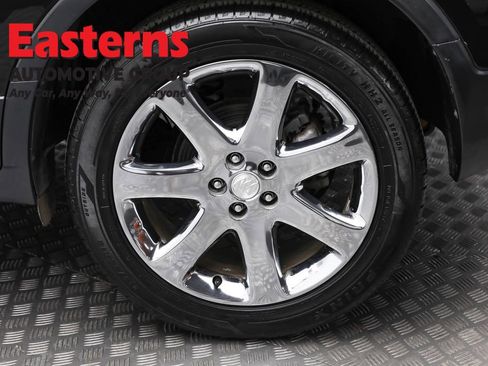 Used 2018 Buick Encore Essence w/ Experience Buick Package image 8