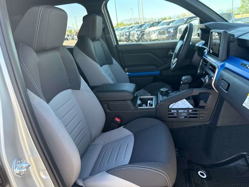 New 2026 Toyota Tacoma TRD Sport image 14