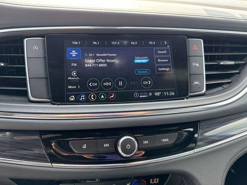Used 2024 Buick Enclave Premium FWD image 24
