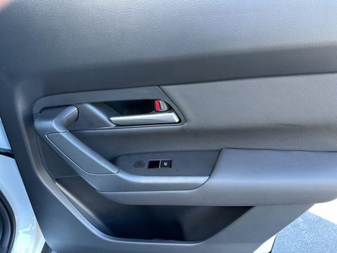 New 2026 MAZDA CX-50 AWD 2.5 Hybrid w/ Premium Pkg image 14