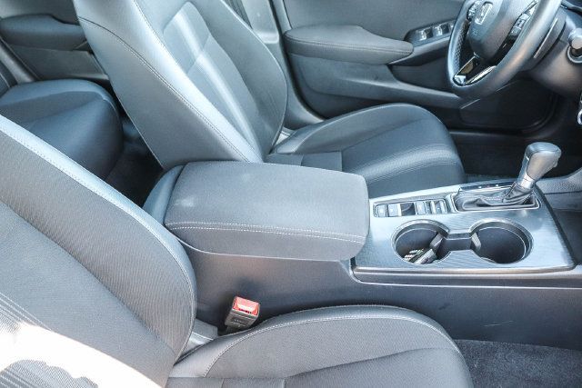 Used 2025 Honda Civic Sport image 17
