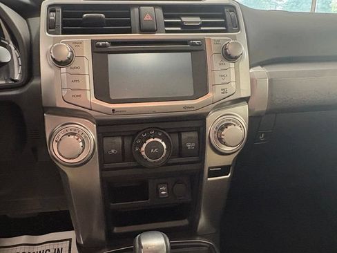 Used 2014 Toyota 4Runner SR5 Premium RWD image 19