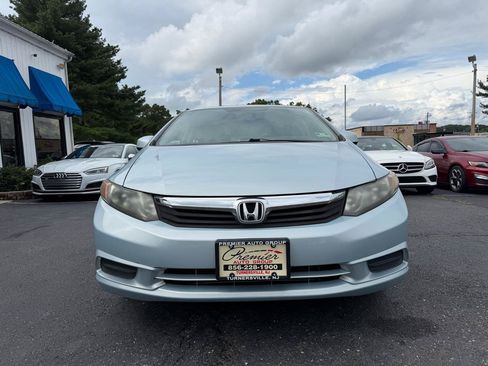 Used 2012 Honda Civic EX image 2