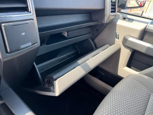 Used 2018 Ford F150 XLT w/ XTR Package AWD/4WD image 16