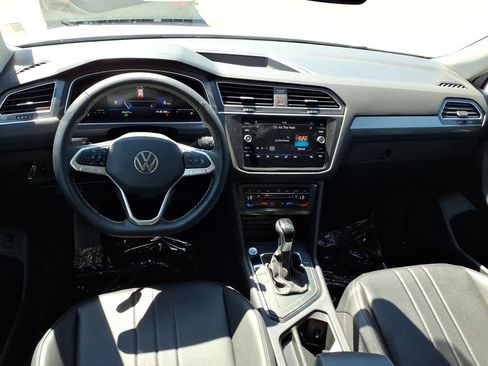 Used 2024 Volkswagen Tiguan Wolfsburg Edition FWD image 18