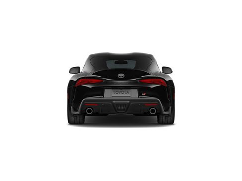 New 2026 Toyota Supra RWD image 30