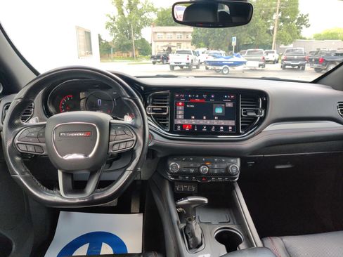 Used 2023 Dodge Durango GT image 17