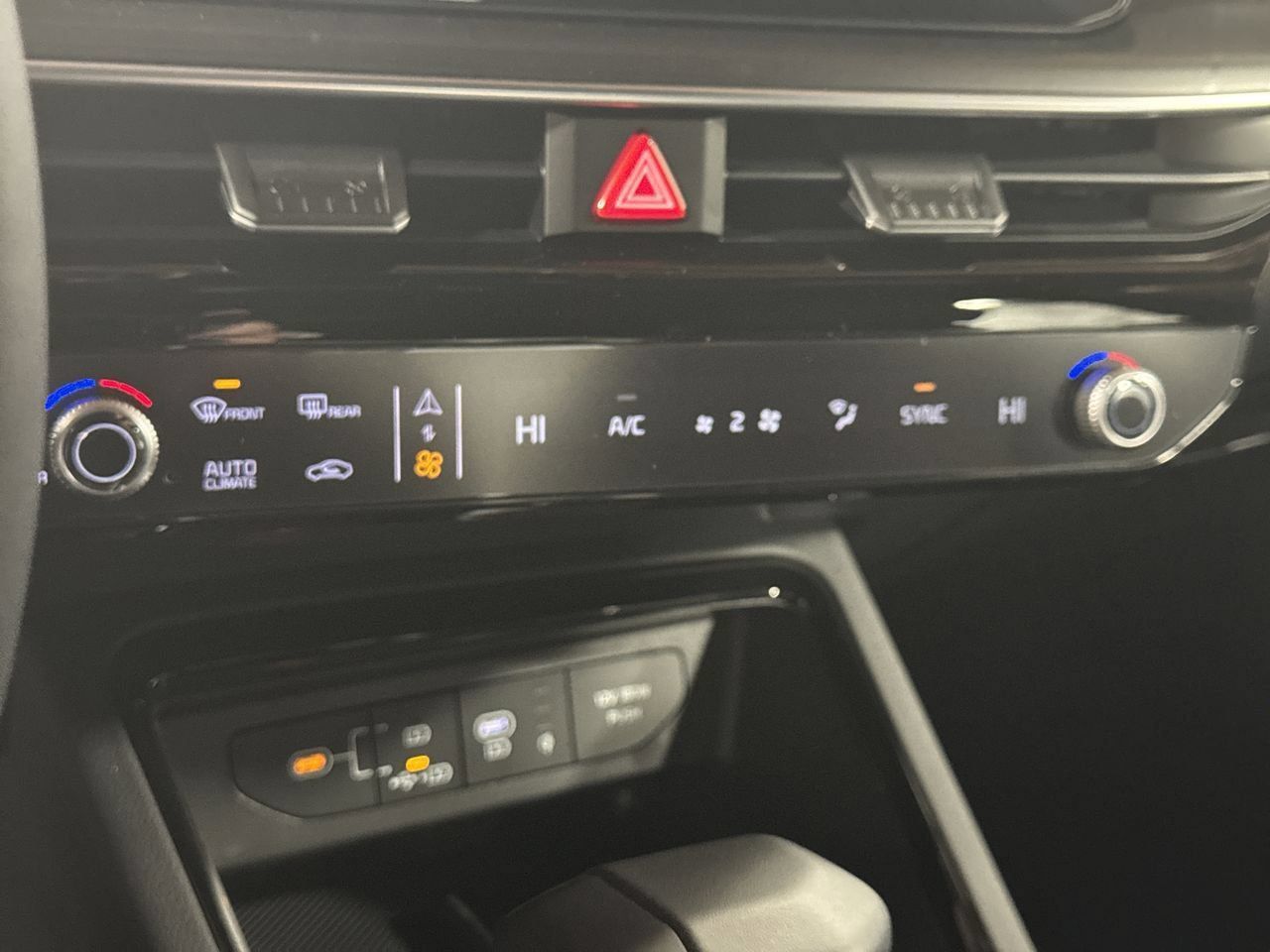 New 2026 Kia K5 GT-Line AWD/4WD image 22