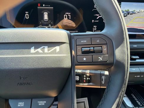 New 2027 Kia Telluride EX X-Line AWD/4WD image 31
