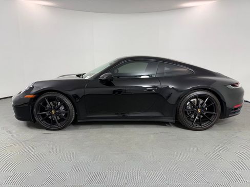 Certified 2021 Porsche 911 Carrera RWD image 2