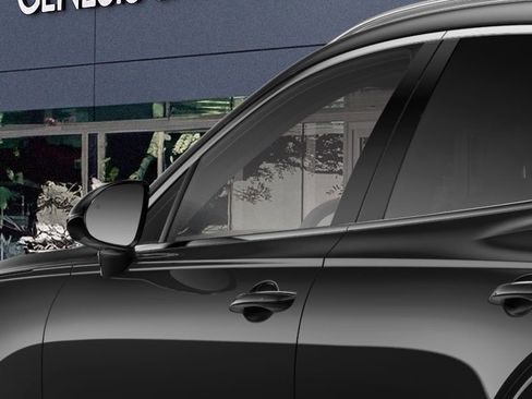 New 2026 Genesis GV70 2.5T Advanced AWD/4WD image 17
