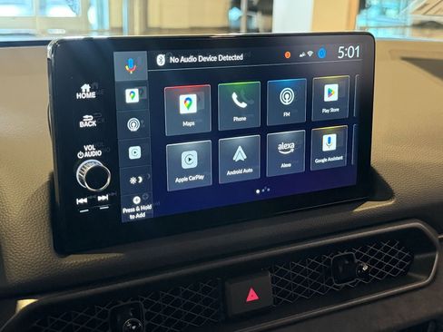 New 2026 Honda Prelude image 18