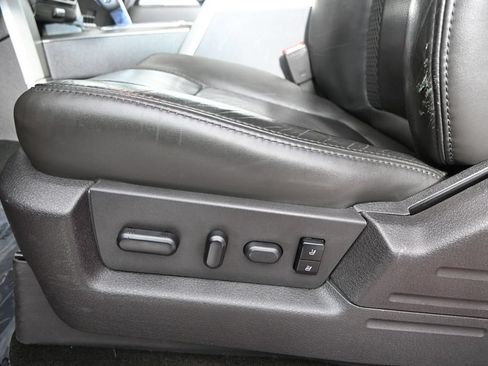 Used 2013 Ford F150 Raptor w/ Luxury Equipment Group AWD/4WD image 21