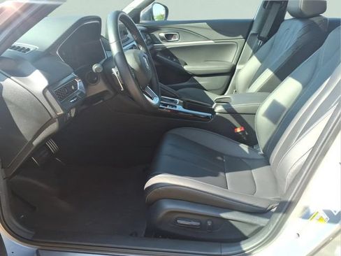 Used 2025 Acura Integra A-Spec FWD image 17