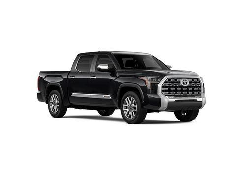 New 2026 Toyota Tundra 1794 Edition AWD/4WD image 17