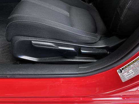 Used 2017 Honda Civic LX image 14