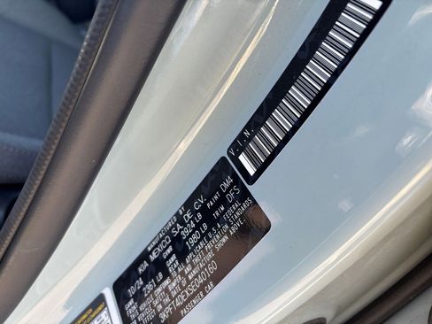 Used 2025 Kia K4 LXS image 28