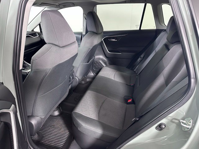 Used 2023 Toyota RAV4 XLE w/ Convenience Package AWD/4WD image 22