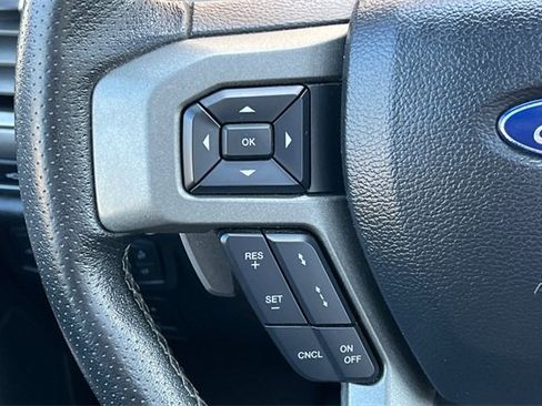 Used 2019 Ford F150 Raptor w/ Equipment Group 802A Luxury image 27