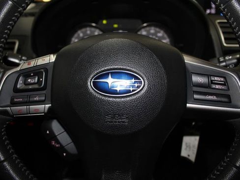 Used 2016 Subaru Forester 2.5i Limited image 17
