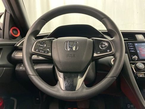Used 2019 Honda Civic EX image 15