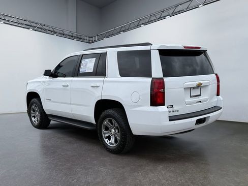 Used 2020 Chevrolet Tahoe LS w/ Max Trailering Package image 5