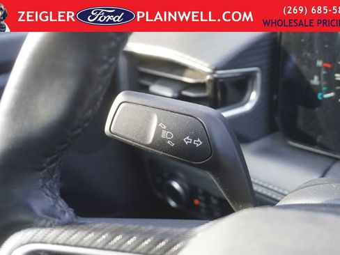 Used 2024 Ford Mustang Premium image 19
