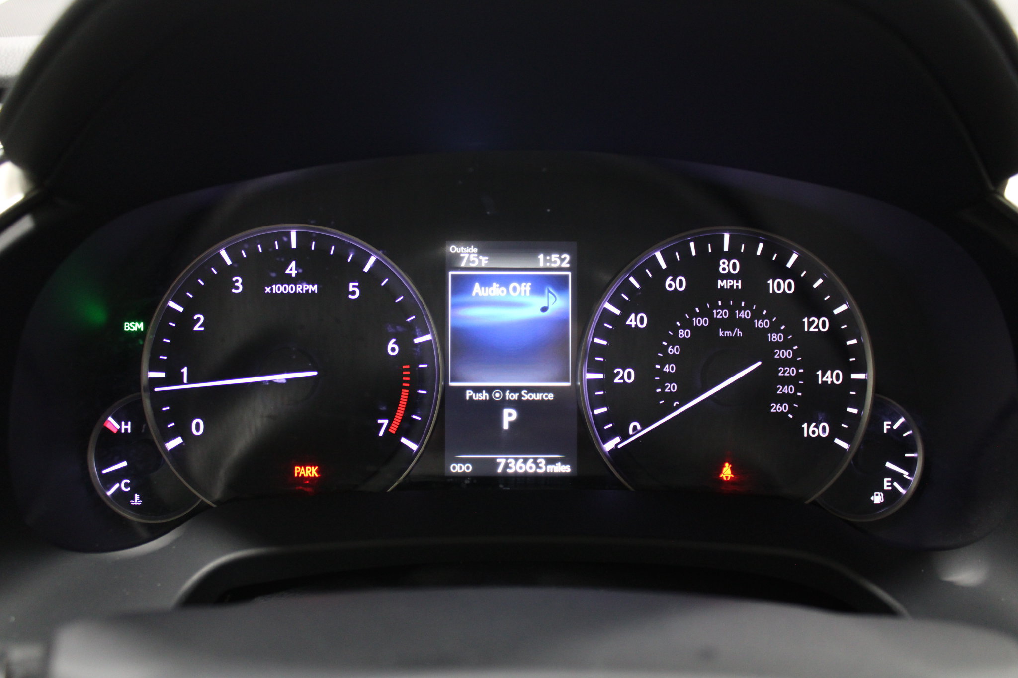 Used 2020 Lexus RX 350 AWD w/ Premium Package image 30