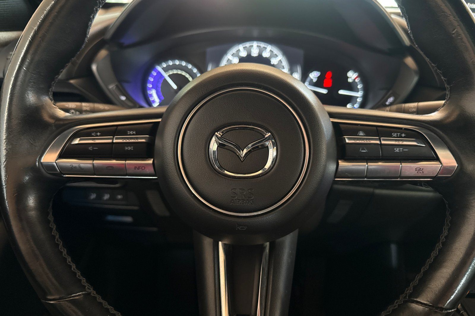 Used 2022 MAZDA MX-30 Electric w/ Premium Plus Pkg FWD image 27