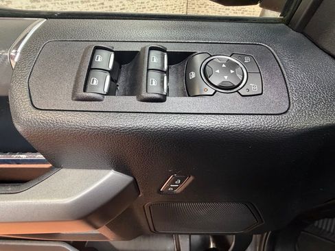 Used 2020 Ford F150 XLT w/ Equipment Group 302A Luxury image 21