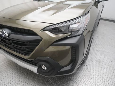 Certified 2024 Subaru Outback Limited image 24