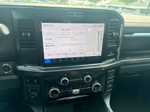 Used 2026 Ford F450 Lariat AWD/4WD image 8