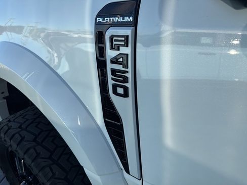 Used 2026 Ford F450 Platinum image 6