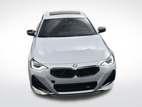 New 2026 BMW M240i Coupe w/ Premium Package RWD image 30
