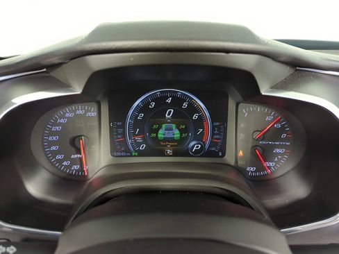 Used 2014 Chevrolet Corvette Base image 33