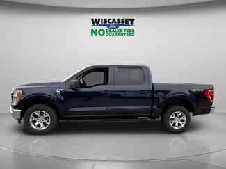 Certified 2022 Ford F150 XLT w/ Trailer Tow Package AWD/4WD video 2