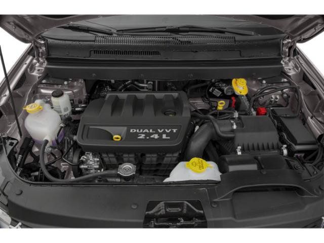 Used 2020 Dodge Journey SE w/ Blacktop Package FWD image 16