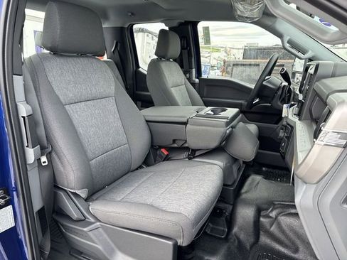 New 2026 Ford F250 XL w/ XL Chrome Package image 20